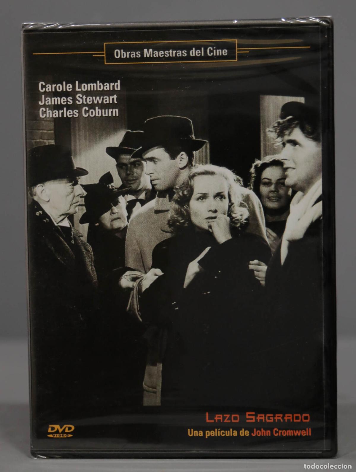Cinema: DVD. SERENATA NOSTALGICA. PRECINTADO