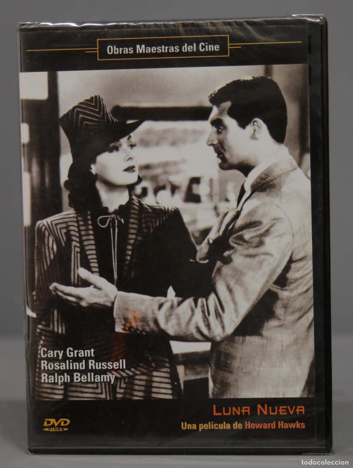 Cin&eacute;ma: DVD. LAZO SAGRADO. PRECINTADO