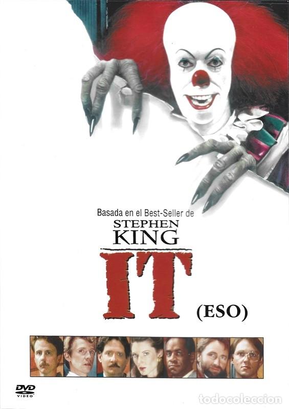 Cine: IT (ESO) STEPHEN KING - Foto 2