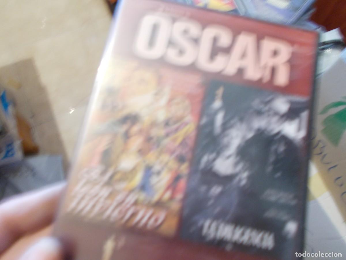 Cine: DVD LA DILIGENCIA Y ,,,,,NUEVO - Foto 2
