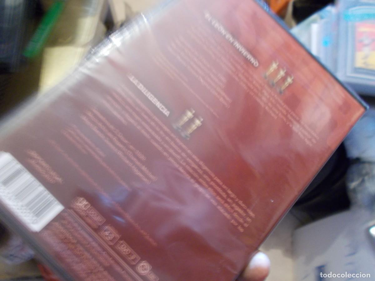Cine: DVD LA DILIGENCIA Y ,,,,,NUEVO - Foto 5