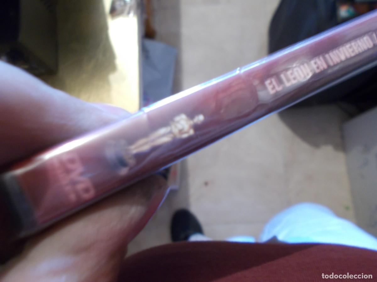 Cine: DVD LA DILIGENCIA Y ,,,,,NUEVO - Foto 7