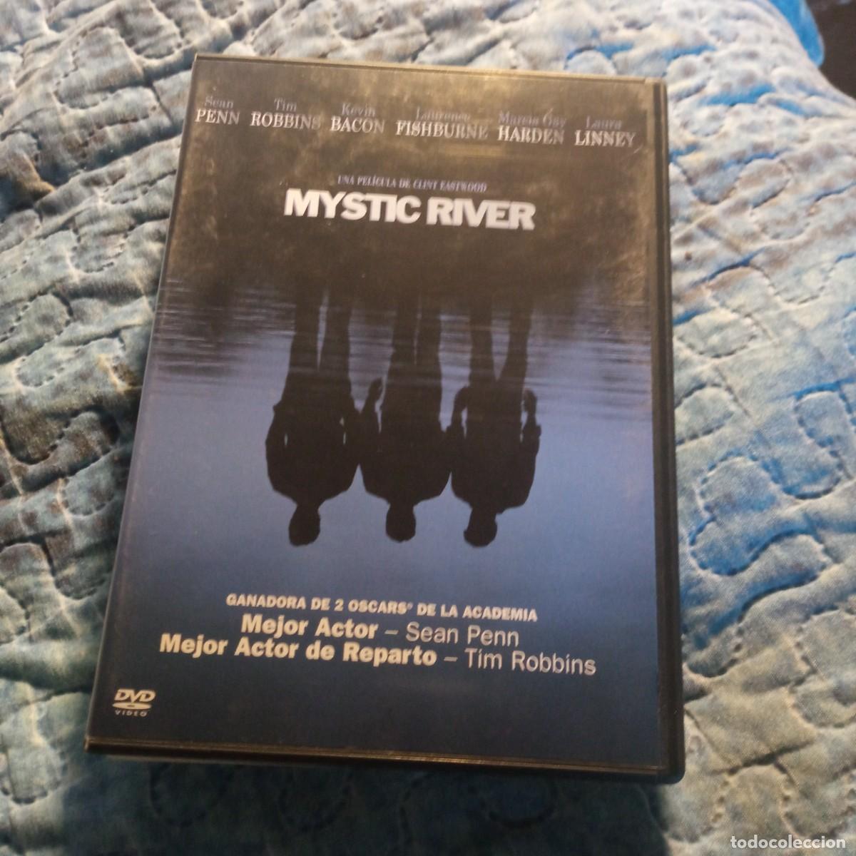 Cine: Mystic River - Foto 1