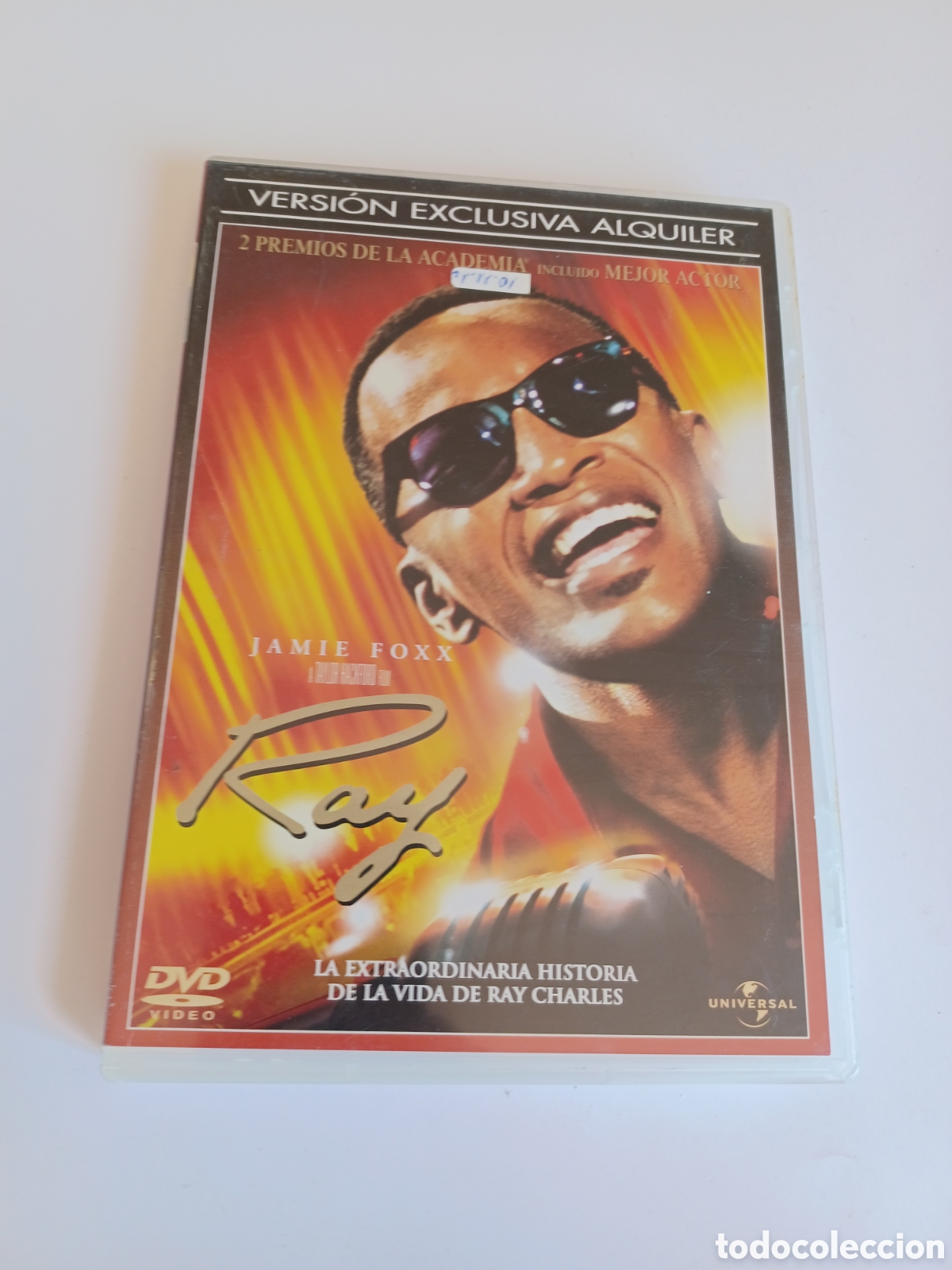 Kino: v169 ray -DVD PROCEDENTE VIDEOCLUB