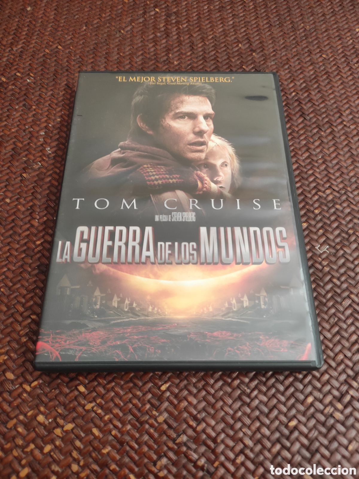Cinema: La guerra de los mundos