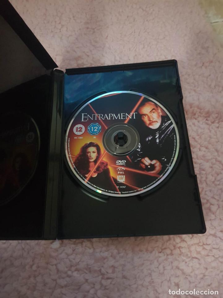 Cine: DVD La Trampa - Foto 2