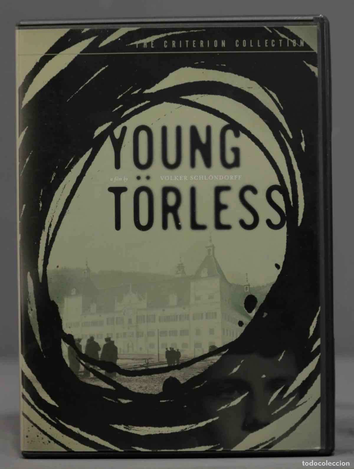 Cine: DVD. Young Torless (Criterion Collection)
