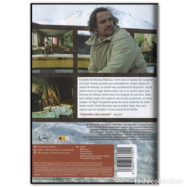 Cine: LIVERPOOL DVD - Foto 2