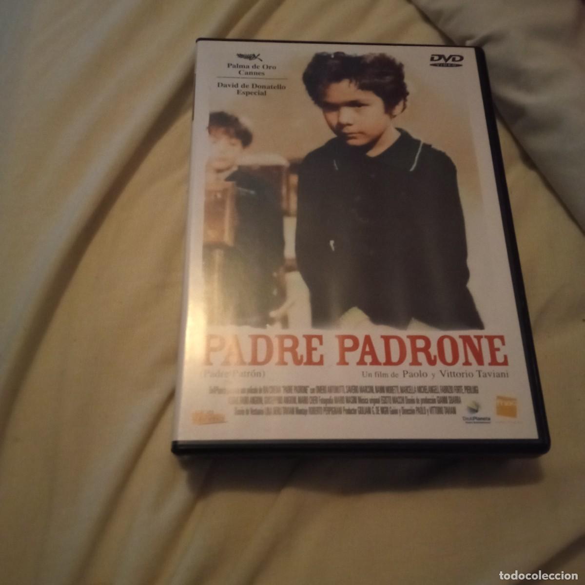 Cine: Padre Padrone - Foto 1
