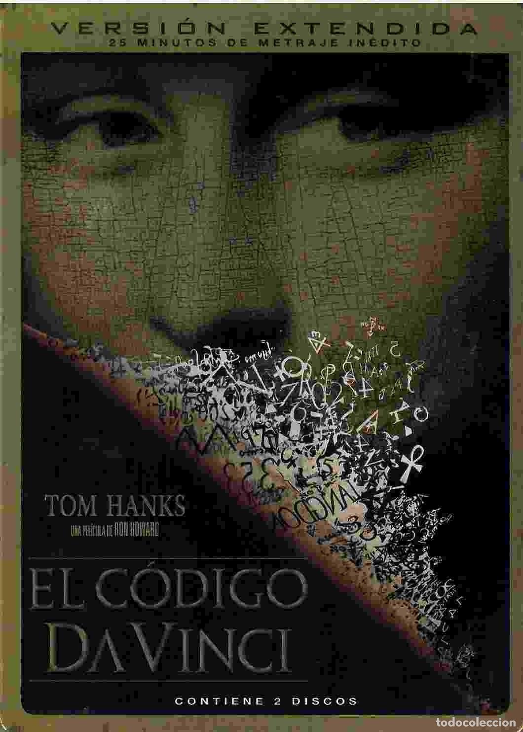 Cine: El c&oacute;digo Da Vinci. - Foto 1