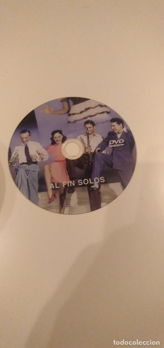 Cin&eacute;ma: C-LAMP DVD CINE SIN CARATULA SOLO DVD AL FIN SOLOS