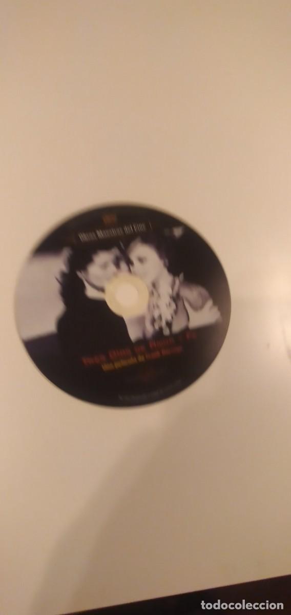 Cinema: C-LAMP DVD CINE SIN CARATULA SOLO DVD TRES DIAS DE AMOR Y FE