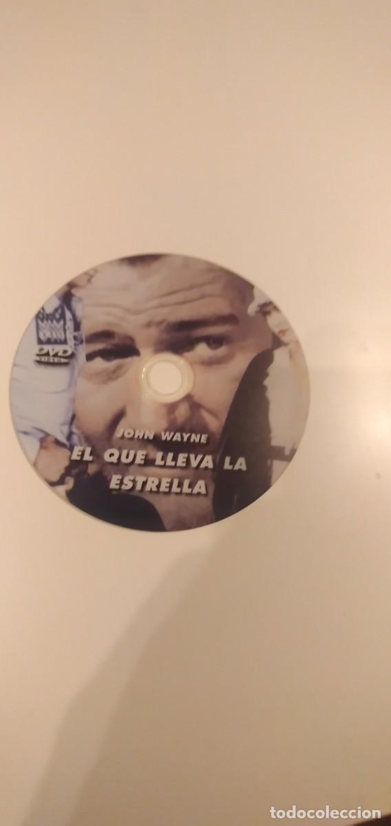 Cinema: C-LAMP DVD CINE SIN CARATULA SOLO DVD EL QUE LLEVA LA ESTRELLA