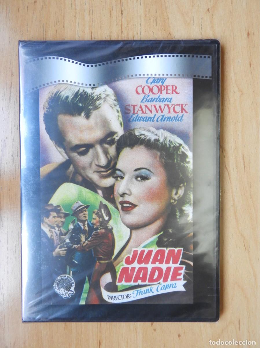 Cine: JUAN NADIE - Foto 1