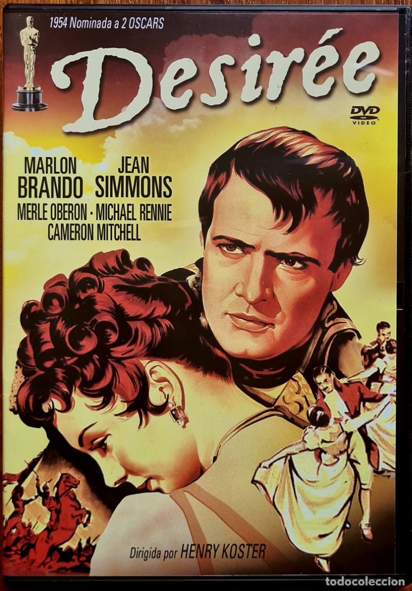 Cine: Desir&eacute;e - Foto 1