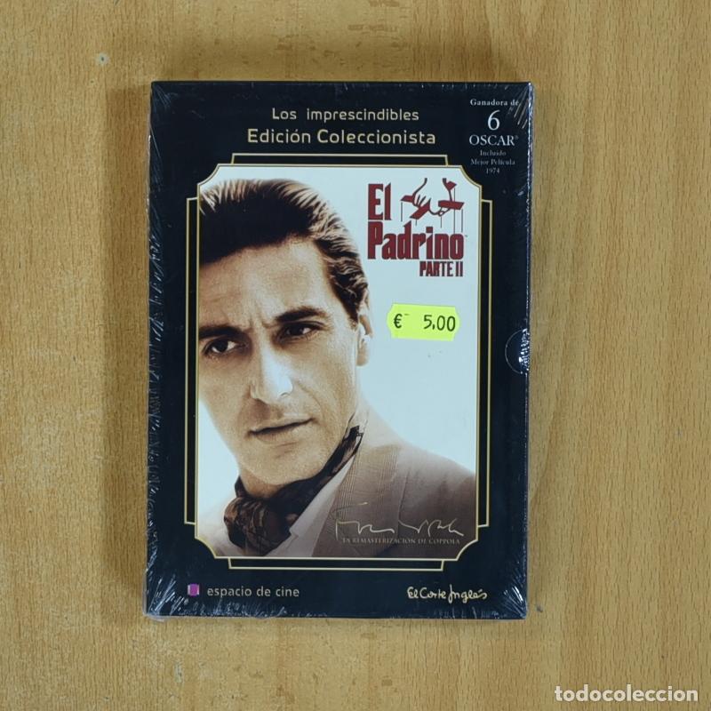 el padrino parte ii - dvd - Buy DVD movies on todocoleccion