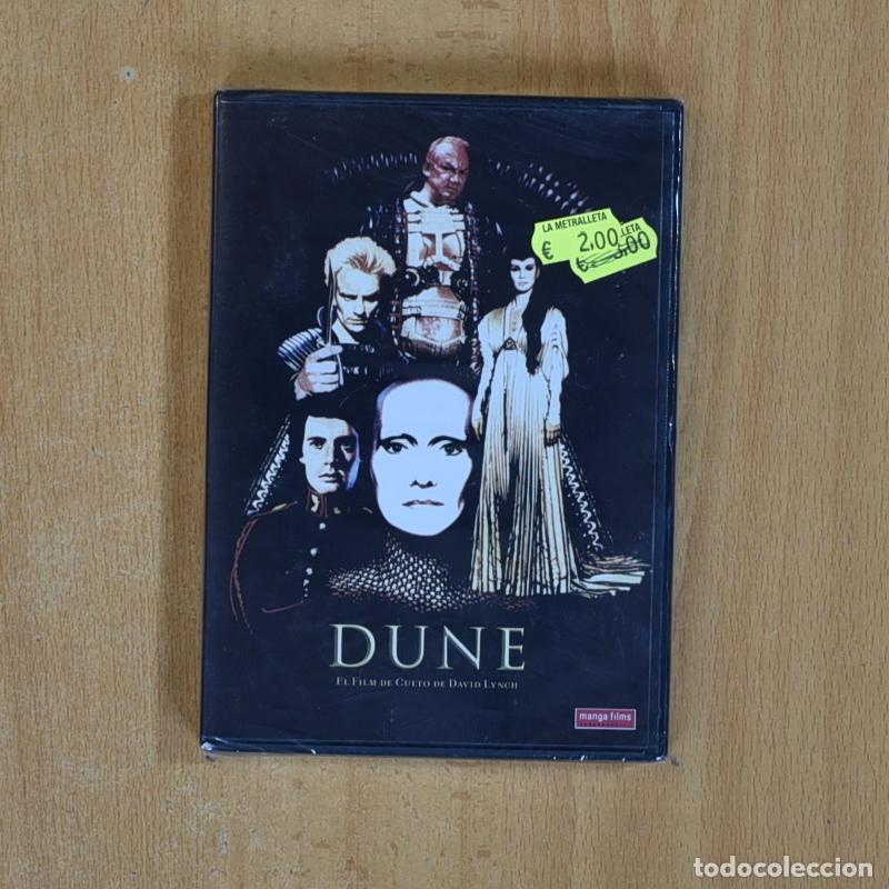 Cine: DUNE - DVD - Foto 1