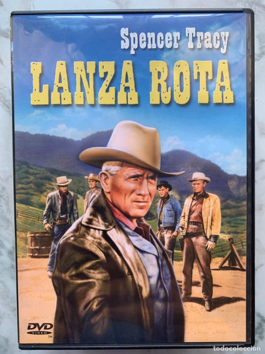 Cinema: Lanza Rota