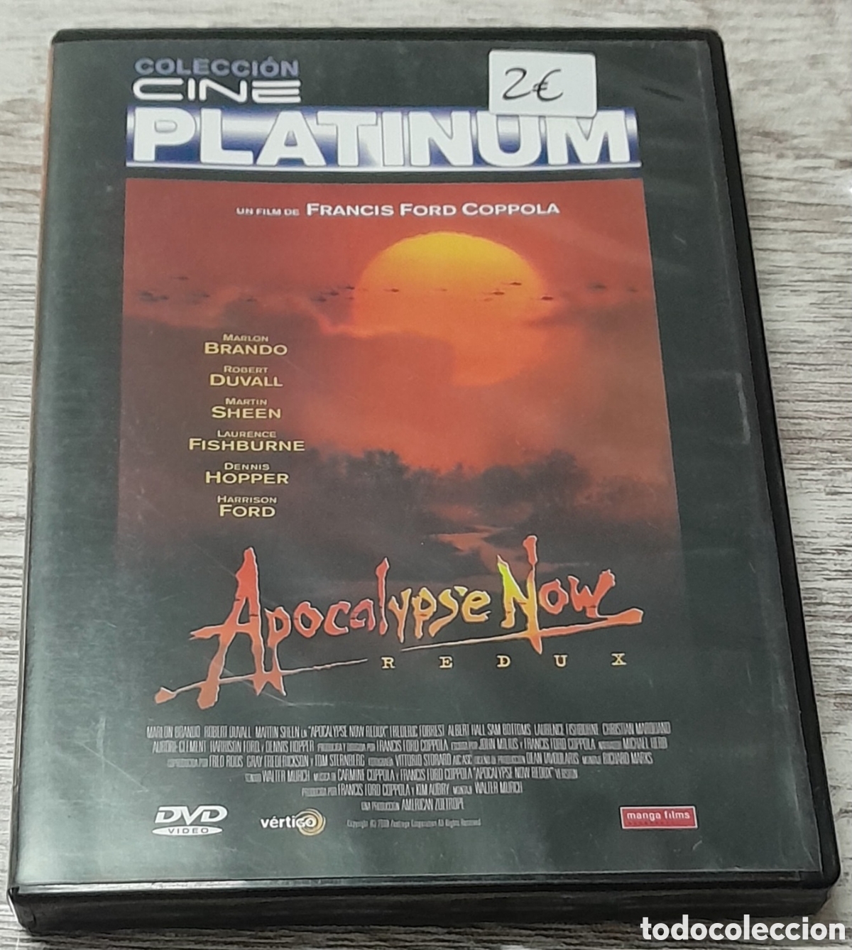 Apocalypse now redux full movie clearance online