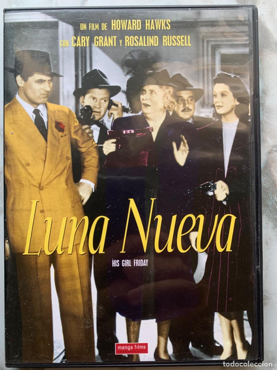 Cine: Luna Nueva - Foto 1