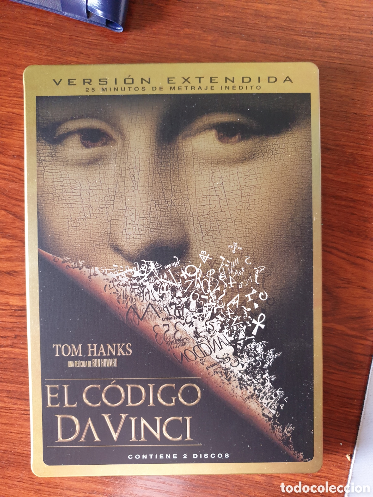 Cine: El c&oacute;digo da Vinci ( pel&iacute;cula) - Foto 1