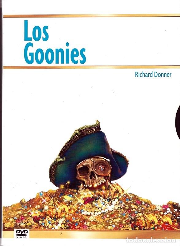 Cine: LOS GOONIES RICHARD DANNER - Foto 1