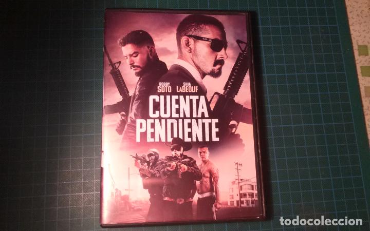 Cine: Cuenta pendiente. (P-30). - Foto 1