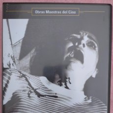 Cine: LA NOCHE DE LOS MUERTOS VIVIENTES / GEORGE A. ROMERO (CÍRCULO DIGITAL, 2003) /// TERROR ZOMBIES GORE