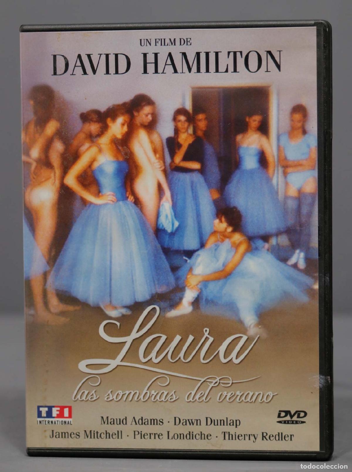 Kino: DVD. LAURA, LAS SOMBRAS DEL VERANO