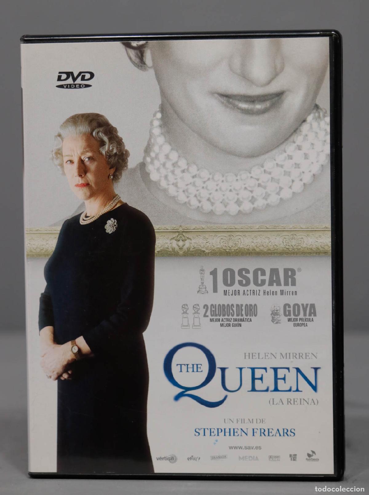 Cine: DVD. QUEEN - Foto 1