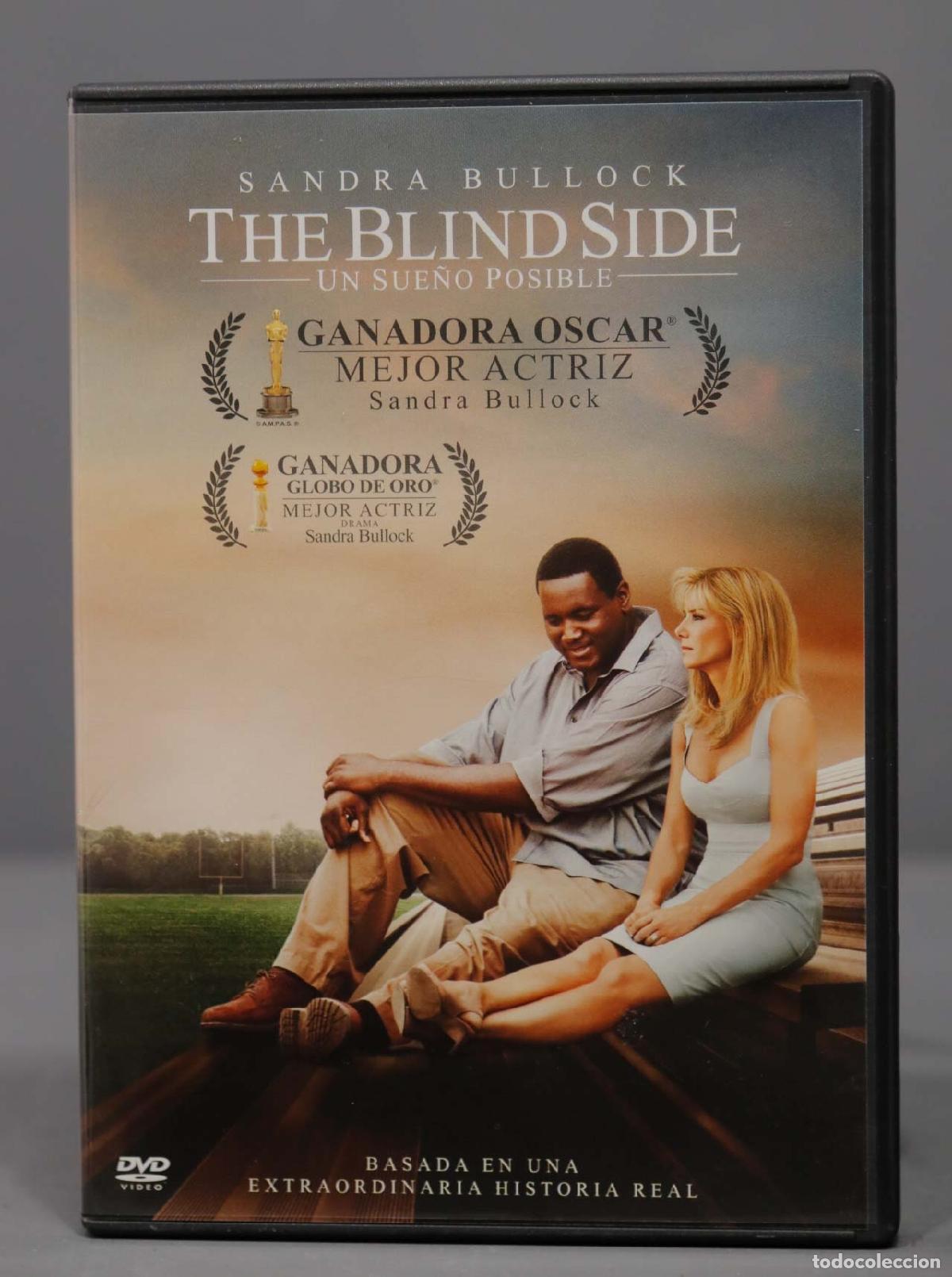 Cinema: DVD. The Blind Side