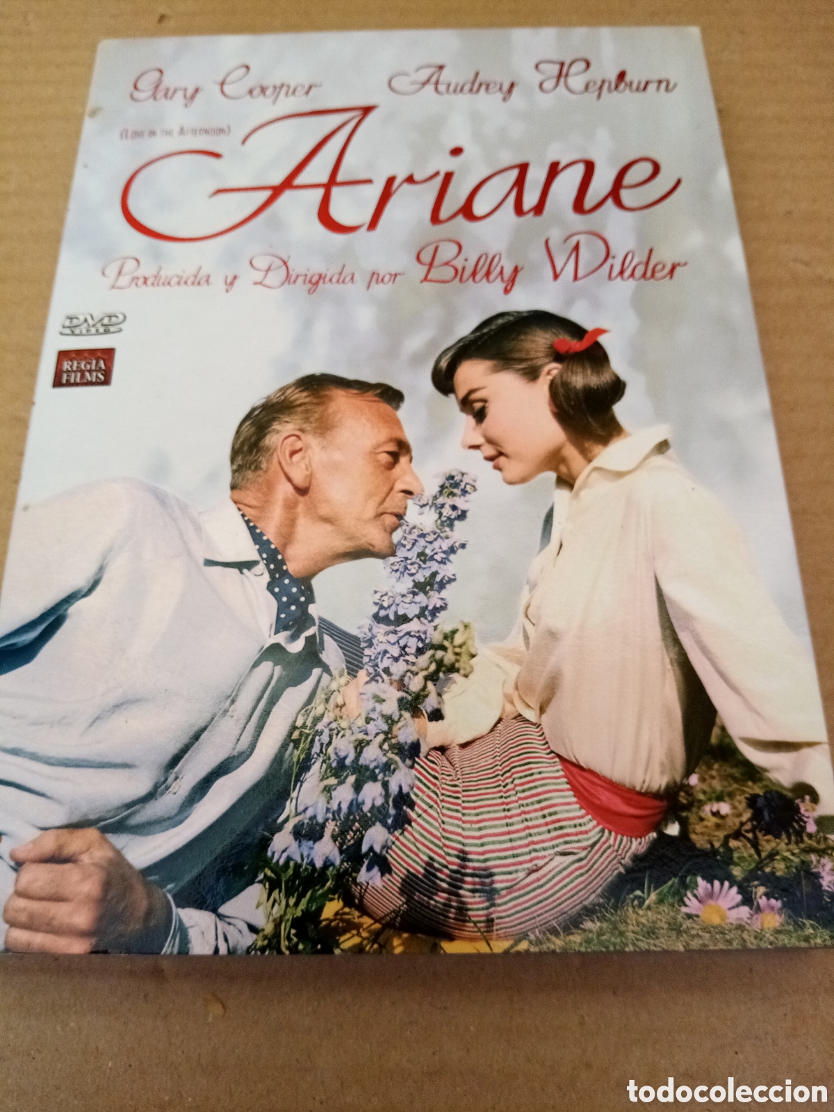 Cine: Ariane - Foto 1