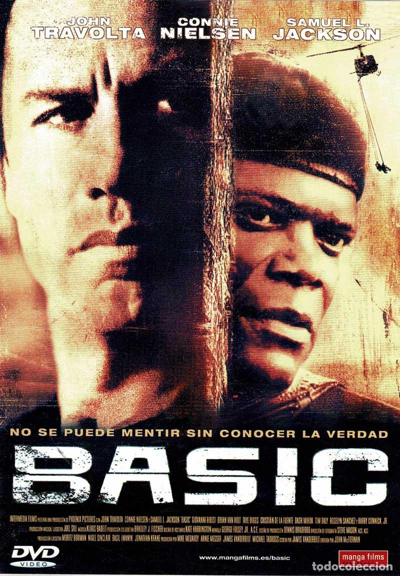 Cine: Basic. DVD - Foto 1
