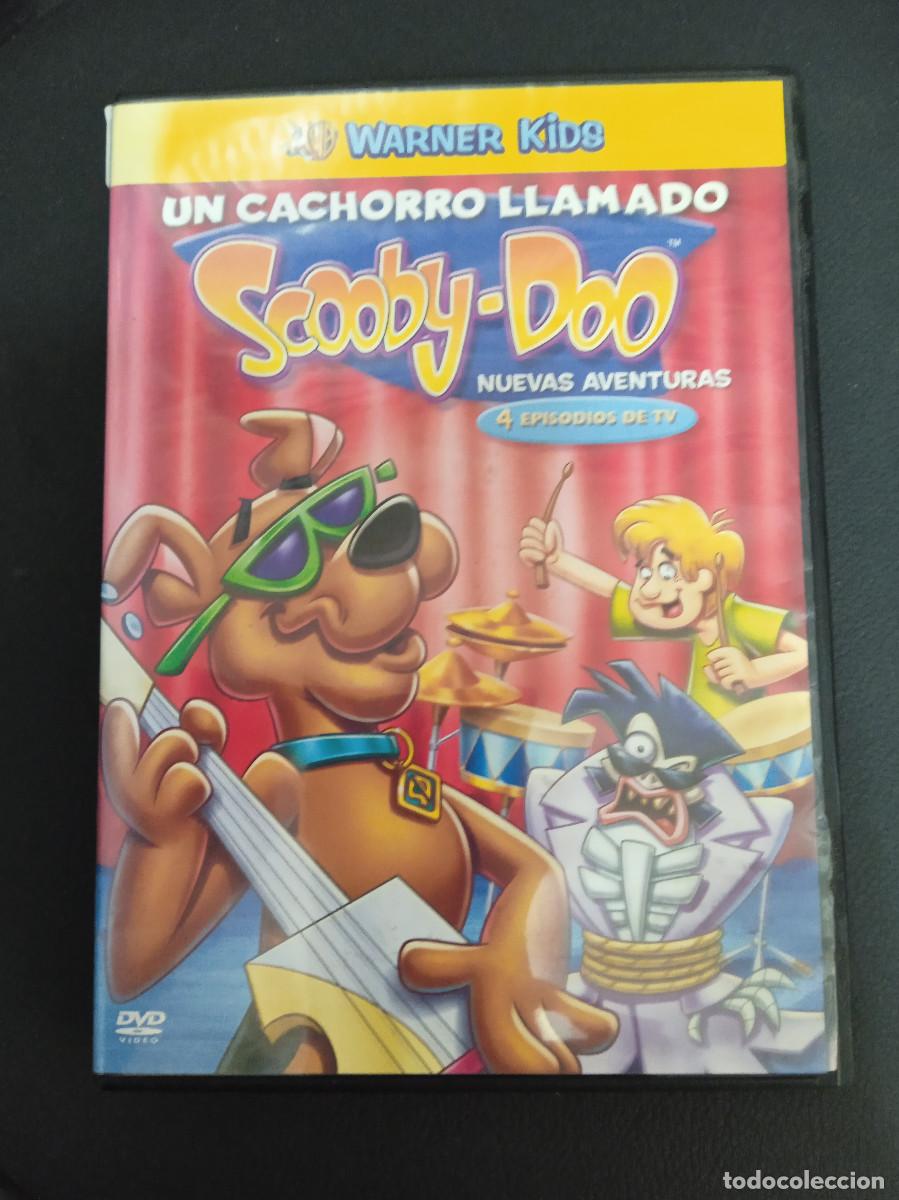 Dibujos De Un Cachorro Llamado Scooby Doo #80cartoons #caricaturas