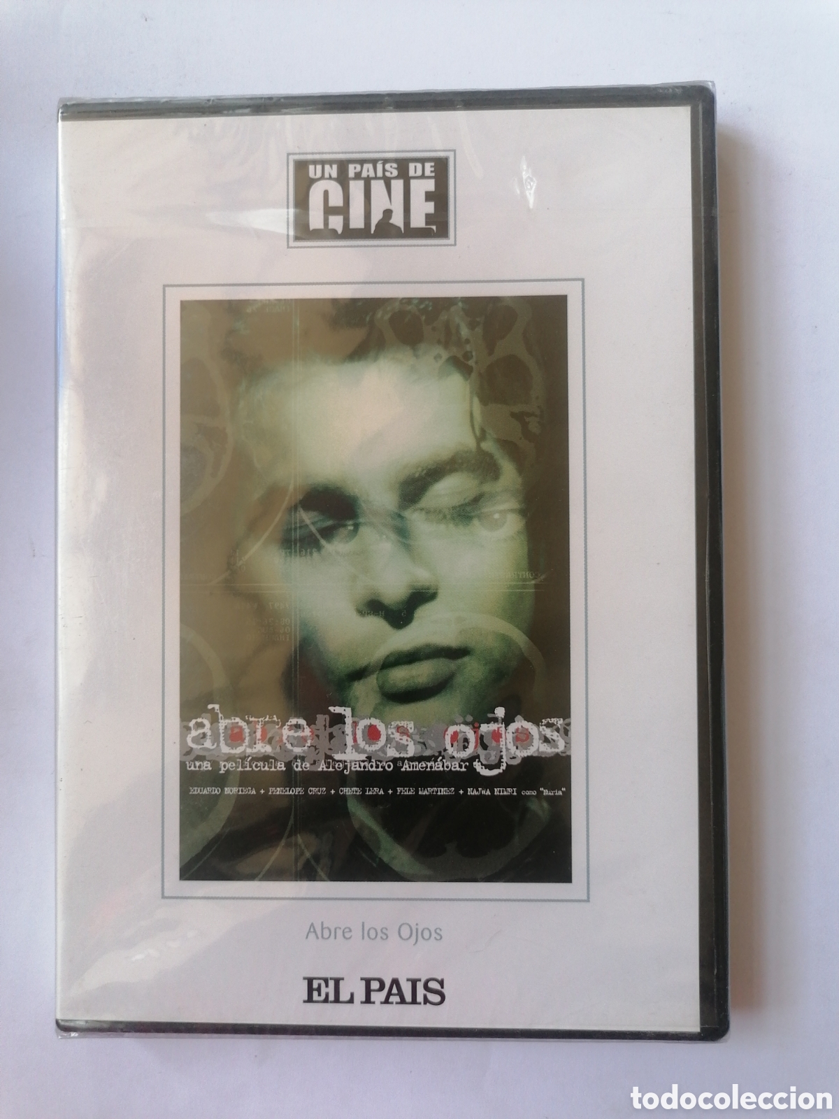 Cine: ABRE LOS OJOS - Foto 1