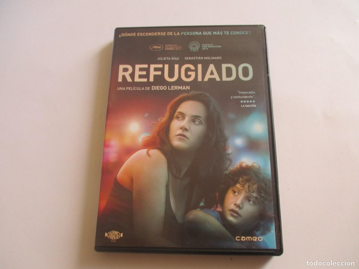 Cine: REFUGIADO W20538 - Foto 1