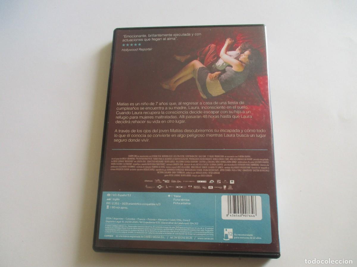 Cine: REFUGIADO W20538 - Foto 2