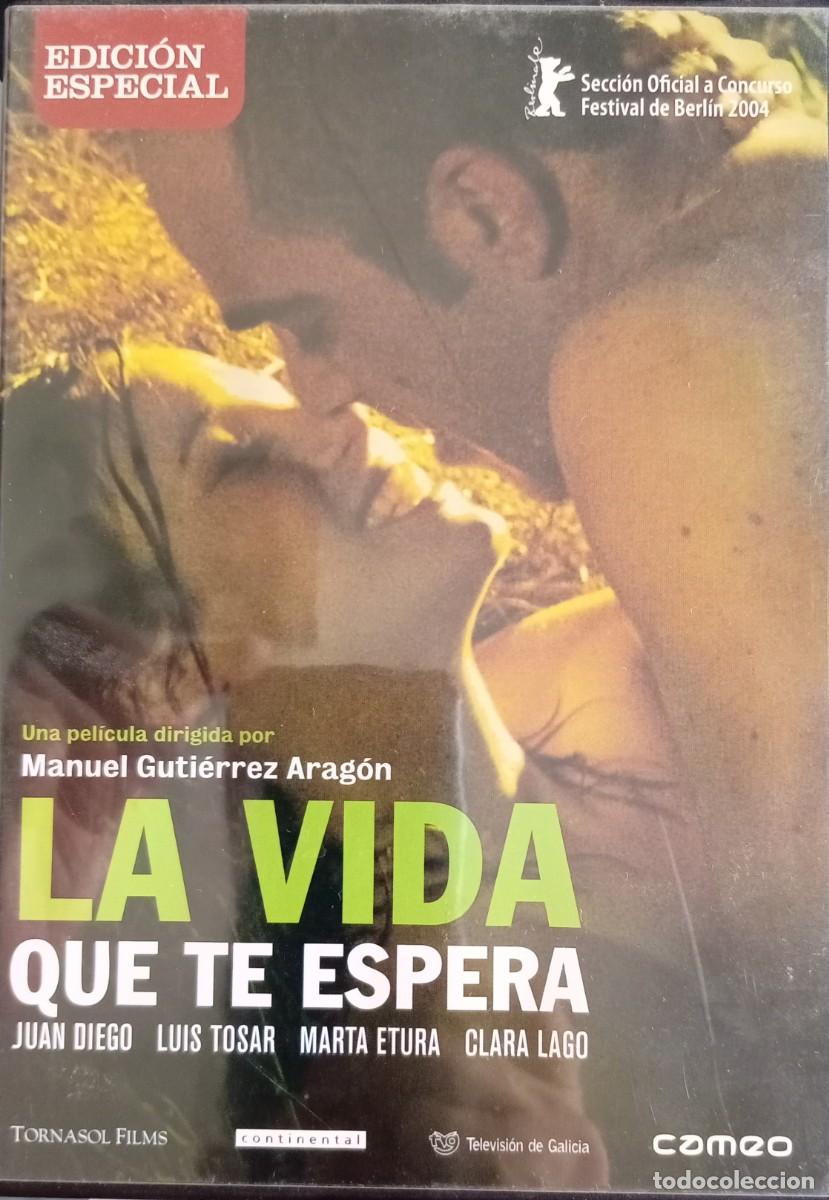 Kino: La vida que te espera. Edici&oacute;n especial