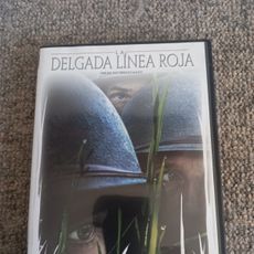 La Delgada L nea Roja Terrence Malick Compra Venta En Todocoleccion la-delgada-l-nea-roja-terrence-malick-compra-venta-en-todocoleccion