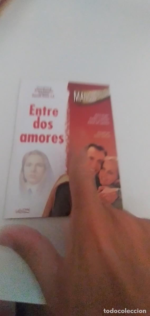 Cin&eacute;ma: G-40 DVD CINE ENTRE DOS AMORES