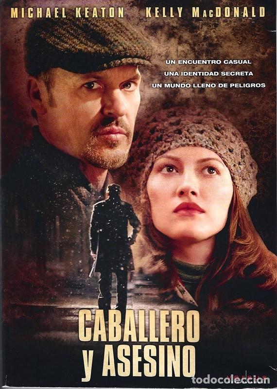 Cin&eacute;ma: CABALLERO Y ASESINO