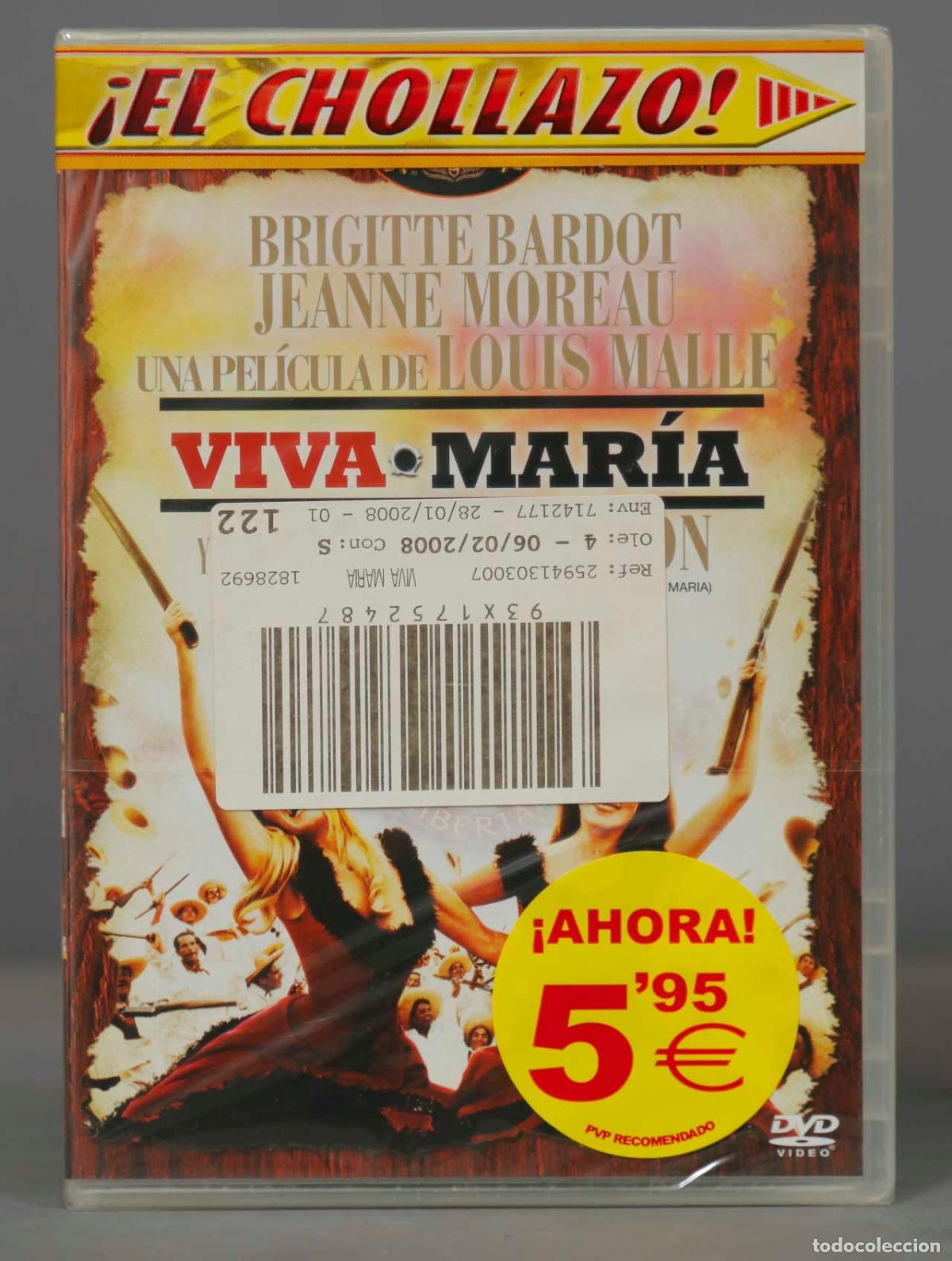Kino: DVD. SIETE NOVIAS PARA SIETE HERMANOS. PRECINTADO
