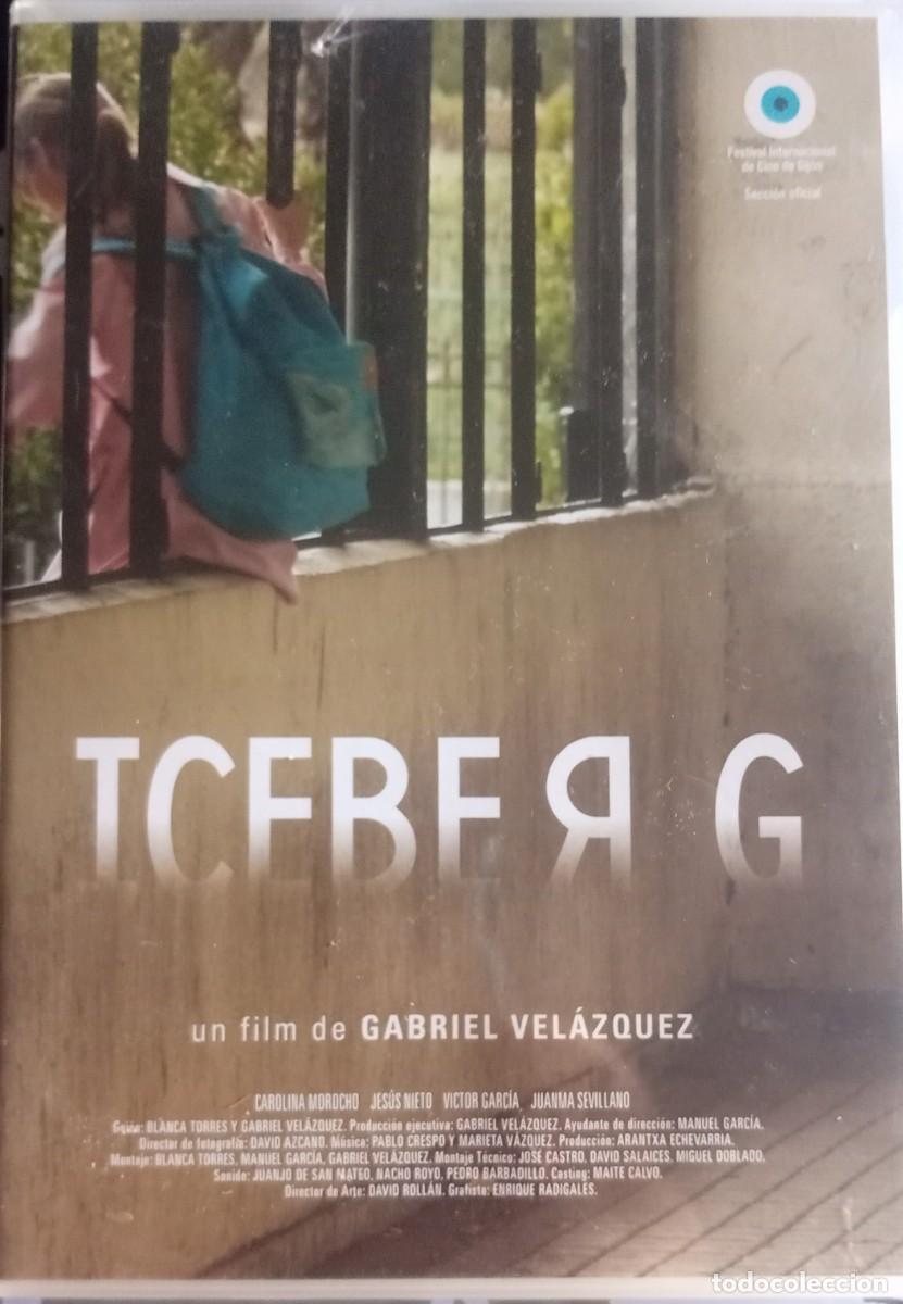 Cine: Iceberg - Foto 1