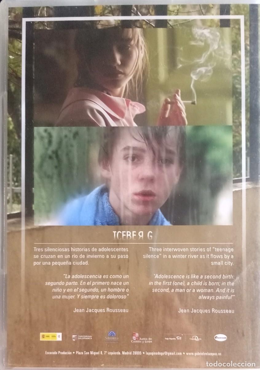 Cine: Iceberg - Foto 2