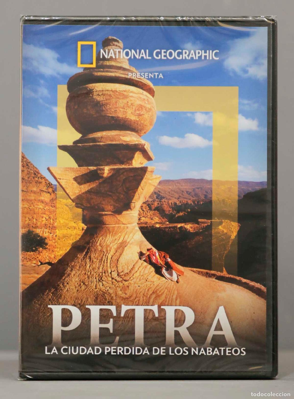 Cinema: DVD. PETRA. PRECINTADO