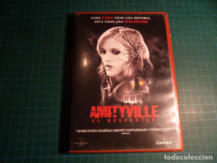 Cinema: Amityville. El despertar. (P-22).