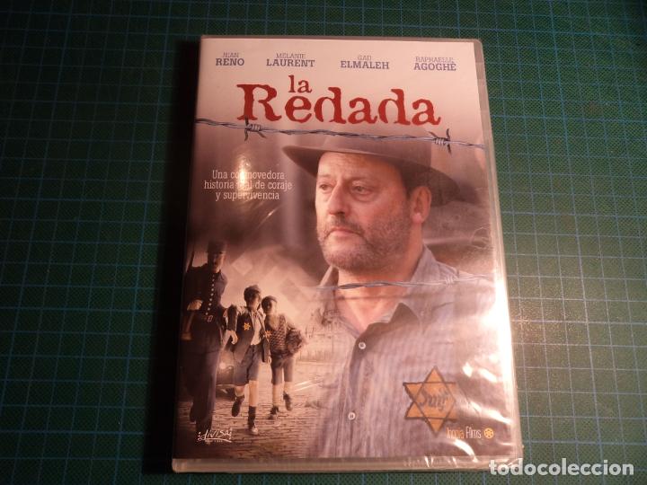 Cine: La redada. Precintada. (P-22). - Foto 1