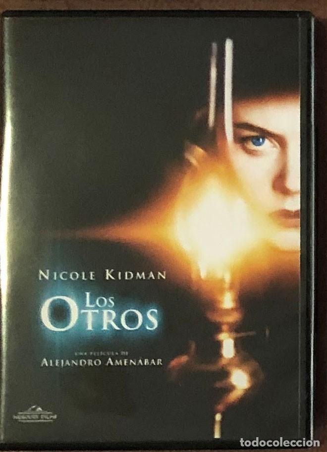 Cine: LOS OTROS - Foto 1