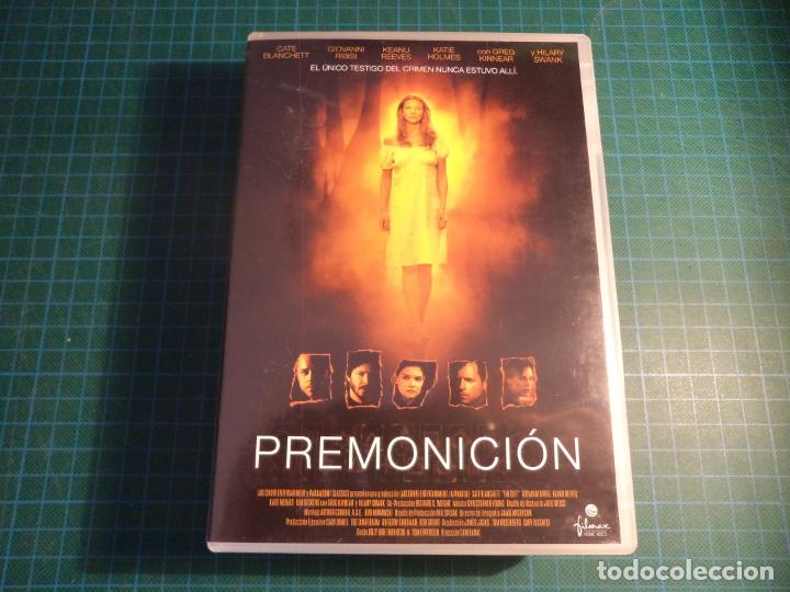 Cine: Premonicion. (P-23). - Foto 1