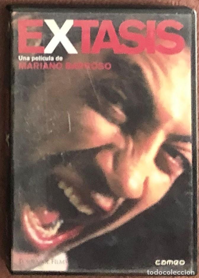 Cine: EXTASIS - Foto 1
